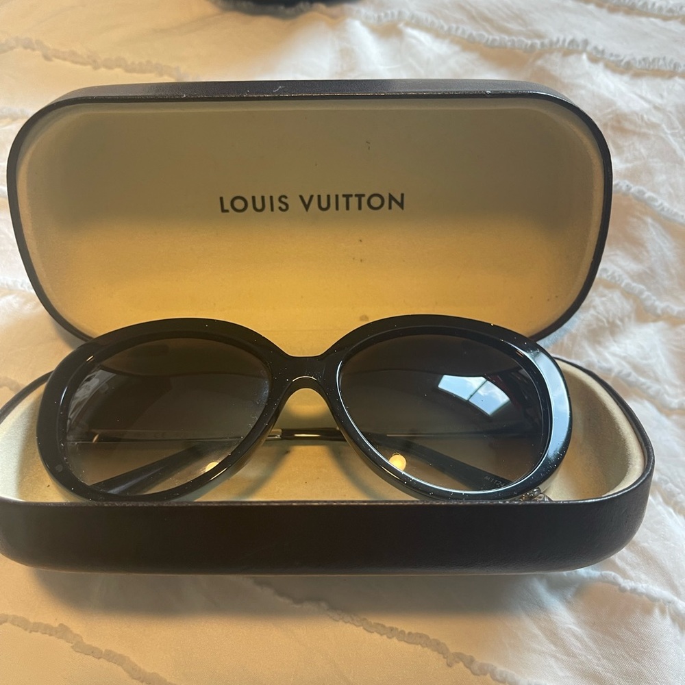 Louis sunglasses